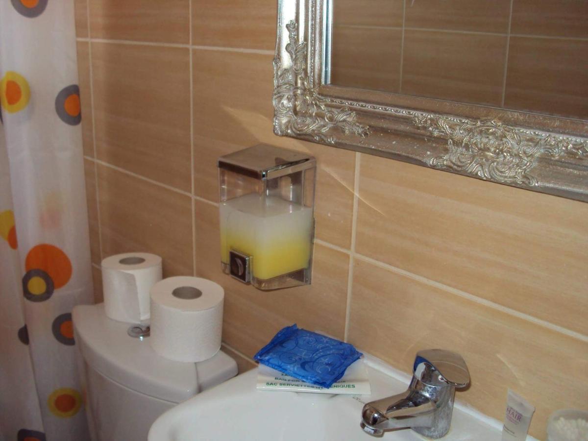 Urban Penthouse Appartement Patras Buitenkant foto