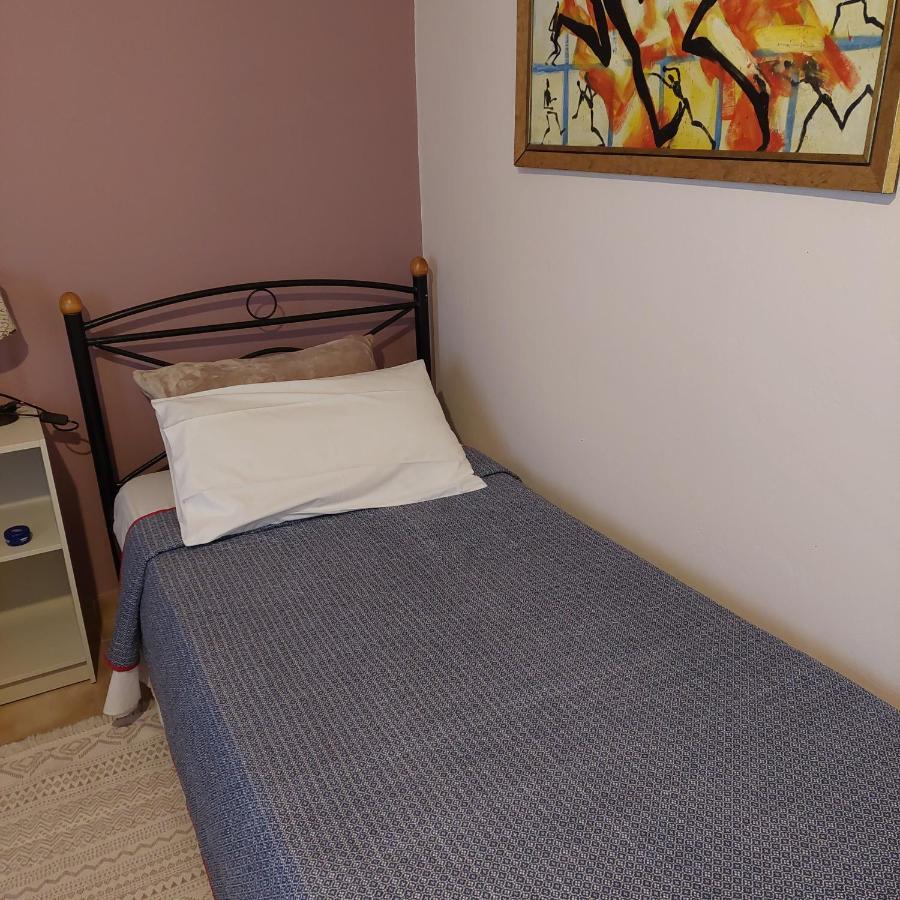 Urban Penthouse Appartement Patras Buitenkant foto