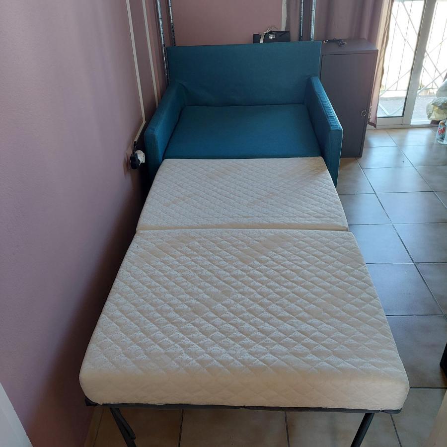 Urban Penthouse Appartement Patras Buitenkant foto