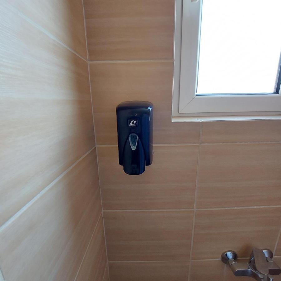 Urban Penthouse Appartement Patras Buitenkant foto